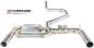 Preview: Hurricane Exhaust 3.5" ECE Klappenanlage für Hyundai i30 N Fastback V2 Preview: Hurricane Exhaust 3.5" ECE Klappenanlage für Hyundai i30 N Fastback V2